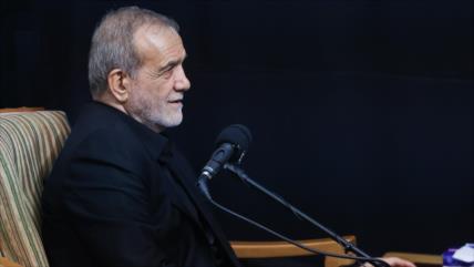 Presidente de Irán: resistencia nacional frustró objetivos de EEUU e Israel
