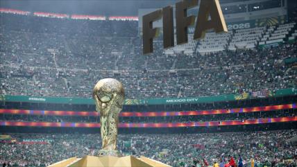 ¿Qué países se clasificaron para la fase eliminatoria del Mundial 2026?