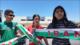 Irán y Tijuana, unidos para siempre por la solidaridad y el fútbol