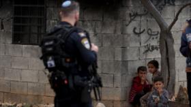 Niños asesinados por Israel en Cisjordania alcanzan su máximo desde 1967