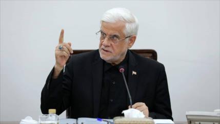 Irán pide reforzar la ciberseguridad ante las amenazas enemigas