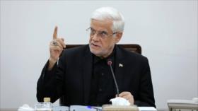 Irán pide reforzar la ciberseguridad ante las amenazas enemigas