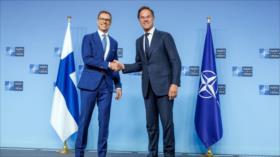 Rusia promete respuesta política y militar al plan nuclear de Finlandia