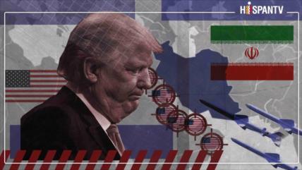 Misión incumplida – Parte VI: EEUU buscaba la rendición de Irán; vio una nueva superpotencia regional