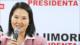 Keiko Fujimori gana las presidenciales en Perú con el conteo al 100%