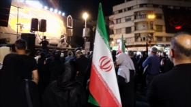 Iraníes se movilizan para honrar el legado político del Líder mártir