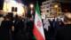 Iraníes se movilizan para honrar el legado político del Líder mártir