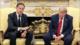 España rechaza presión de EEUU ante críticas de Trump a la OTAN