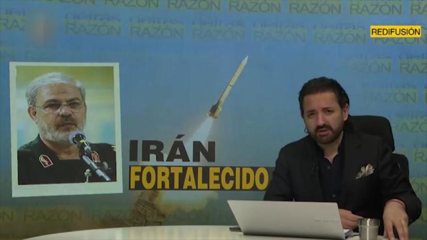 CGRI afirma que las Fuerzas Armadas respondieron a todas las acciones del enemigo | Detrás de la Razón