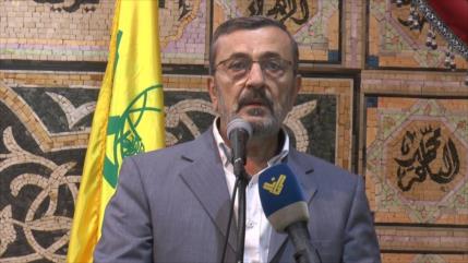 Hezbolá acusa al gobierno libanés de “venderse” a Israel