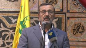 Hezbolá acusa al gobierno libanés de “venderse” a Israel