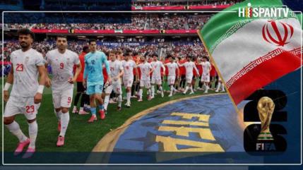 Los escenarios de la selección iraní para alcanzar la fase eliminatoria del Mundial de 2026 y hacer historia