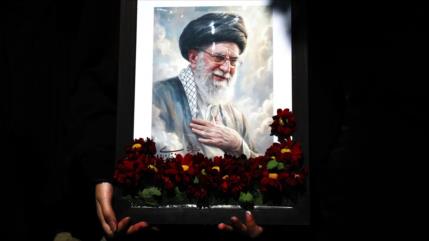 Lazos más fuertes: Irak se prepara para funeral del Líder mártir 