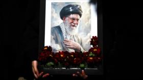 Lazos más fuertes: Irak se prepara para funeral del Líder mártir 