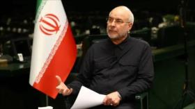 Qalibaf: Ormuz es la principal palanca de influencia de Irán