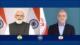 Pezeshkian: Irán e India tienen un gran potencial para ampliar nexos