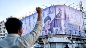 Irán promete castigo a los responsables del asesinato del Líder mártir