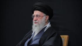 “Funeral del Líder mártir, símbolo de la autoridad de Irán”