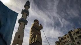 HAMAS: ley israelí contra ‘Adhan’, un ataque a identidad palestina 