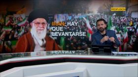 Irán promete castigo a los responsables del asesinato del Líder mártir | Detrás de la Razón