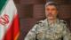 Ejército iraní asegura que mantiene actualizado banco de objetivos de EEUU