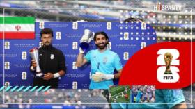 Más allá de resultados: resiliente campaña de Irán en el Mundial 2026 frente a la adversidad
