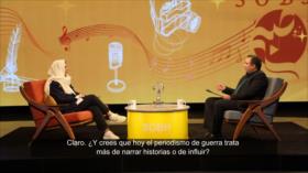 La dimensión humana de las crisis geopolíticas | Sobh