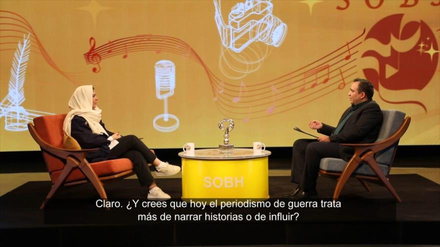 La dimensión humana de las crisis geopolíticas | Sobh