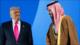 ¿Cómo se abrió brecha entre EEUU y Arabia Saudí en la guerra contra Irán?