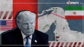 Misión incumplida – Parte VII: de poner fin a la civilización iraní a reabrir el estrecho de Ormuz