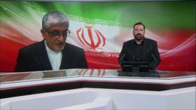 Irán advierte a ONU sobre amenazas israelíes contra el Líder de la Revolución Islámica – Noticiero 02:30