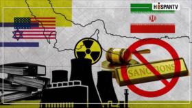 Política de “máxima presión” de EEUU se desmorona mientras Irán reescribe reglas del enfrentamiento