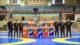 Irán se corona campeón asiático de lucha grecorromana juvenil
