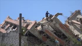Venezuela una semana después de los terremotos