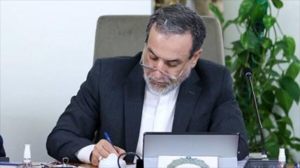 Irán: Fuerzas extranjeras en la región no pueden ni protegerse a sí mismas