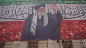 Irán se prepara para despedir al Líder mártir de la Revolución Islámica