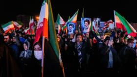 Pezeshkian: Martirio del Líder impulsa unidad y resistencia en Irán