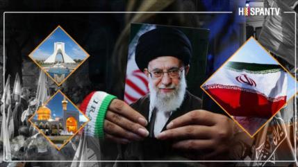 El último viaje: Millones se preparan para dar el último adiós al Líder mártir de Irán en tres ciudades