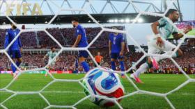 España, Portugal y Suiza avanzan a los octavos del Mundial 2026