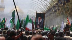 Irak espera millones en el funeral del Líder mártir en Nayaf y Karbala