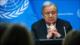 Guterres expresa su condolencia con pueblo iraní por martirio del Líder
