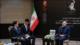 ‘La situación regional exige una coordinación más estrecha entre Irán y China’