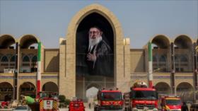 CNN: La despedida del Líder mártir de Irán, muestra de poder y cohesión