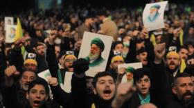 Hezbolá celebrará ceremonia conmemorativa en honor al Líder Mártir