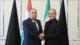 Tayikistán y Turkmenistán ofrecen el pésame a Irán por el Líder mártir