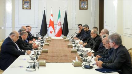 Pezeshkian: Irán no se doblegaré ante ninguna forma de coerción