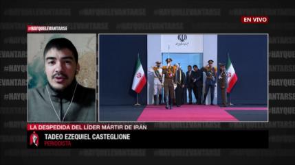 El Líder mártir tuvo un gran papel en la victoria de Irán