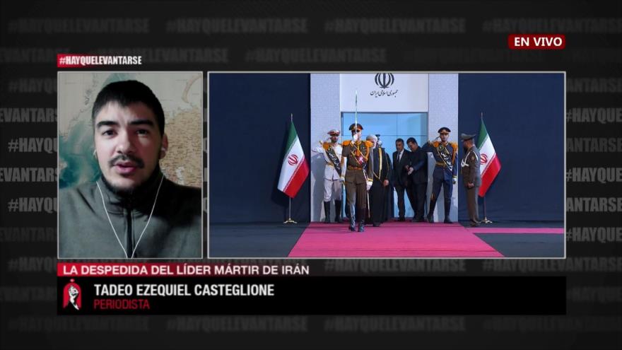 El Líder mártir tuvo un gran papel en la victoria de Irán | HISPANTV