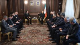 Pezeshkian: Agresores buscaban desmembrar a Irán; su plan fracasó