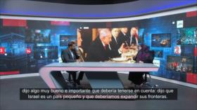 Negociaciones entre Irán y Estados Unidos: ¡entre un posible avance y el espectro de la guerra! | Dice Israel